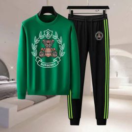 Picture of Burberry SweatSuits _SKUBurberryM-4XL11Ln7727464